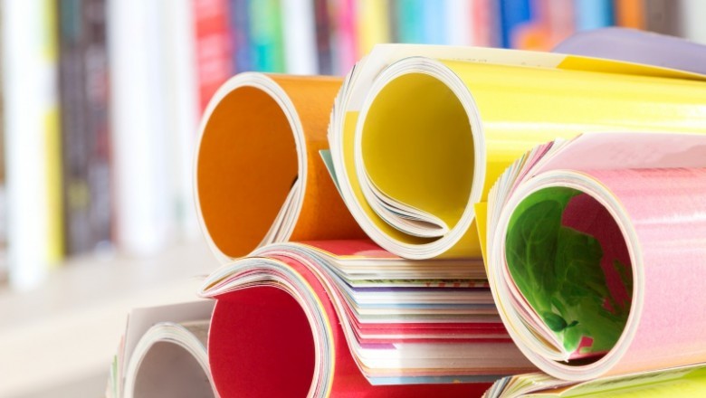 Paper Coating Materials Make the Base Paper Less Porous, Making It Ideal for Printing Applications