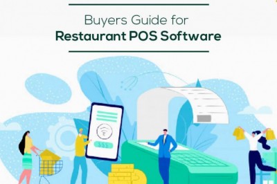 restaurant pos software india