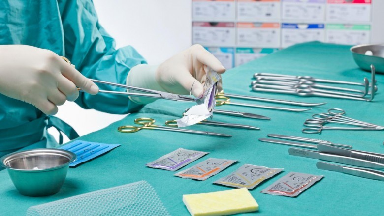 Single-use Medical Device Reprocessing is Witnessing Massive Boom with the Outbreak of COVID-19 Pandemic