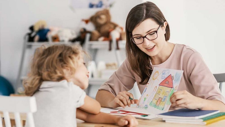 The Significance Of Educational Therapy