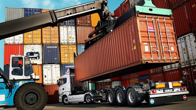 The way to Select The most beneficial Cargo Transportation Service?