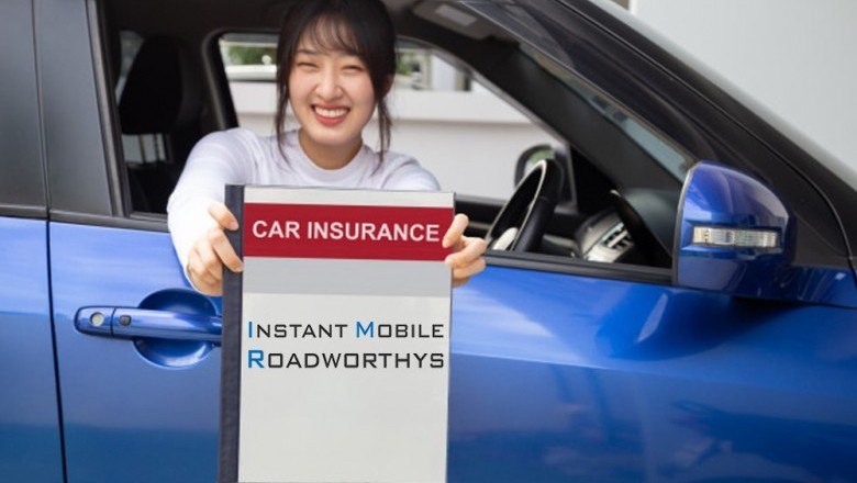 This Is What You Should Know About Roadworthy Certificate Gold Coast