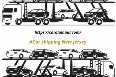 Transferring Cars Shipping Company