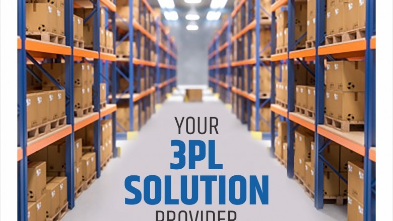 warehousing and distribution services