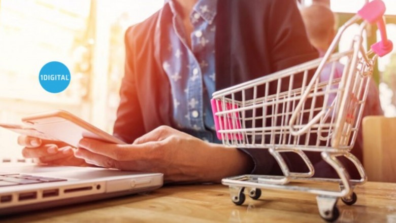 1Digital Agency Offers Amazing eCommerce Design Services