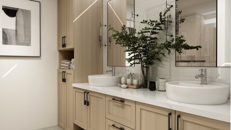 Bathroom Supplies Mitcham