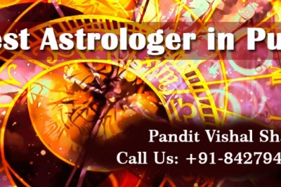 Best Astrologer in Pune