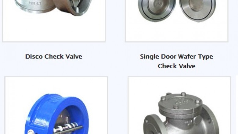 Best Control Valves Singapore