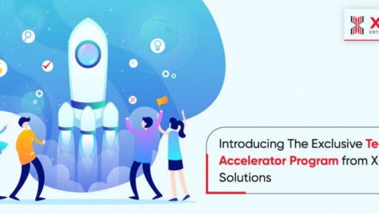 Best Start-Up Tech Accelerator Program 2021 UAE