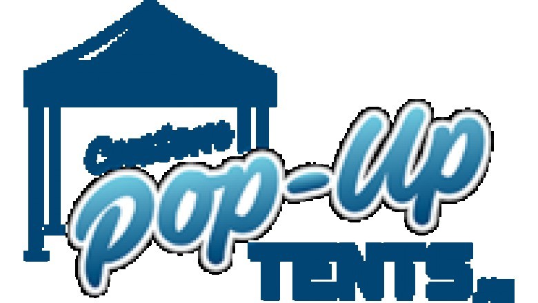 Get Custom Popup Tents Online