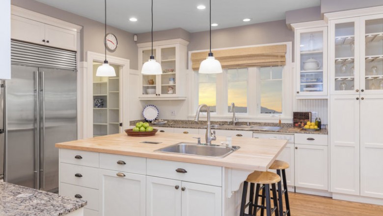 How to Tile Your Kitchen on a Budget