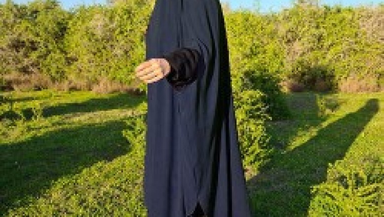 jilbab