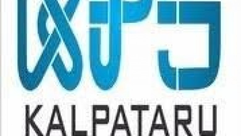 Kalpataru Piping Solutions