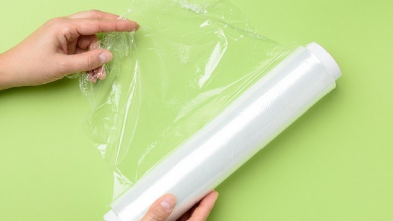 Metallocene LLDPE Is A Unique, High-Performance Plastic That Is Extensively Used In the Food Packaging