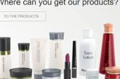 Organic Cosmetic Brands