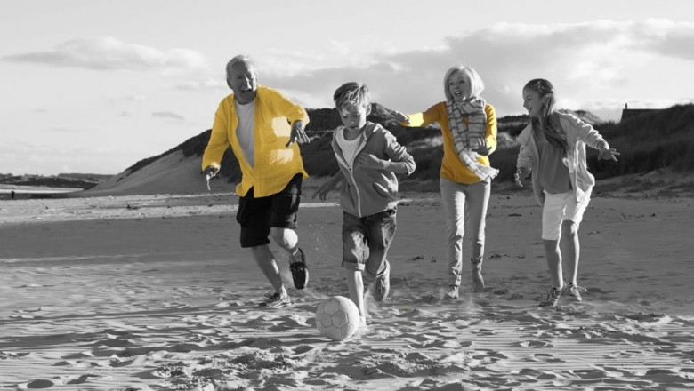 Physiotherapy Halifax - Physio-Fitness