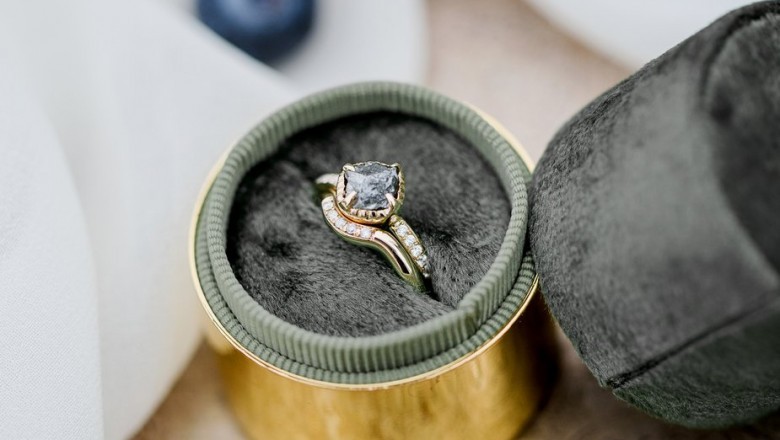 Some simple guides to engagement ring insurance