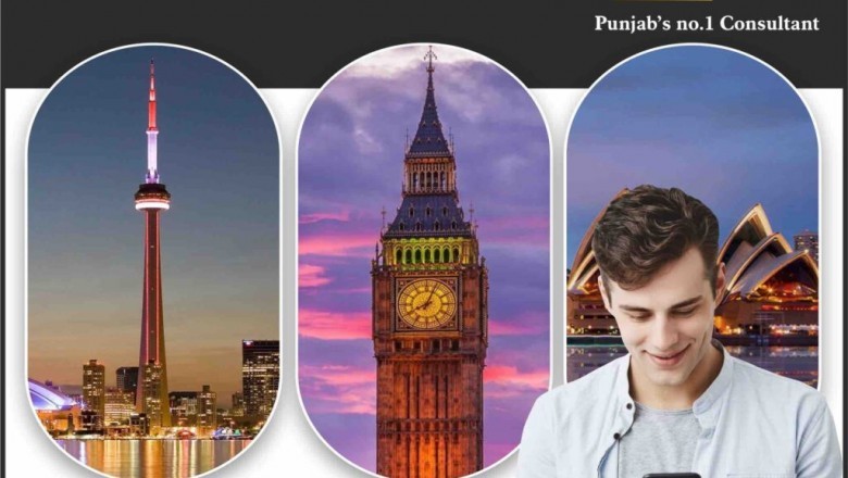 Visa Assistance For Australia | Visa for Spouse