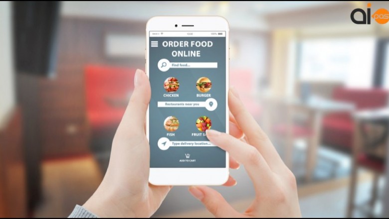 Why Your Restaurant Should Offer Mobile Food Ordering