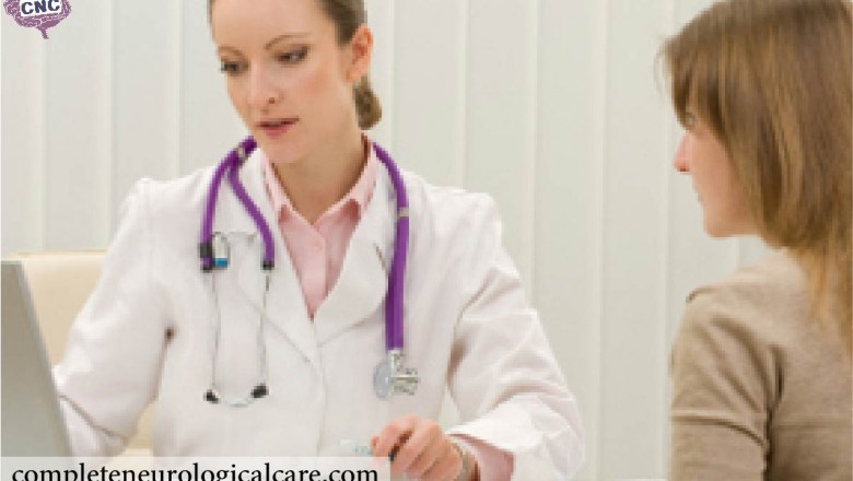 Depression & Panic Attack Help | Pain Management Doctors in Florham Park