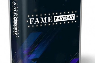 FAME PAYDAY REVIEW