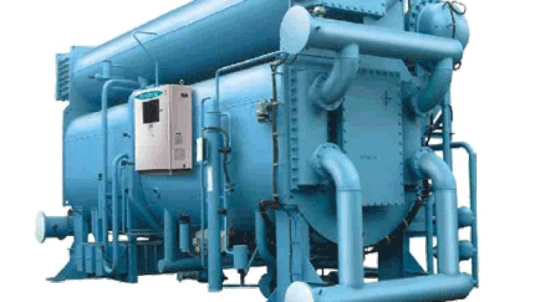 Fluctuations in Feedstock Prices to Boost Growth of the Petroleum Segment in the Absorption Chillers Market
