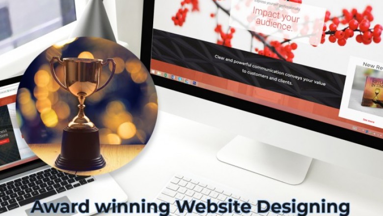Get The best web design company in Noida to create an engaging website