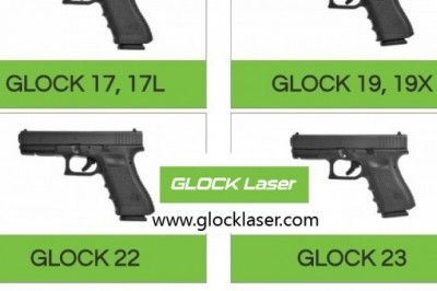 Glock Accessories