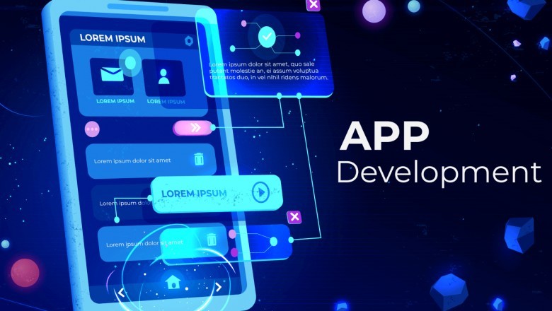 Highly acclaimed mobile app development company
