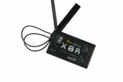 Horus Fpv Cameras With Good Photography