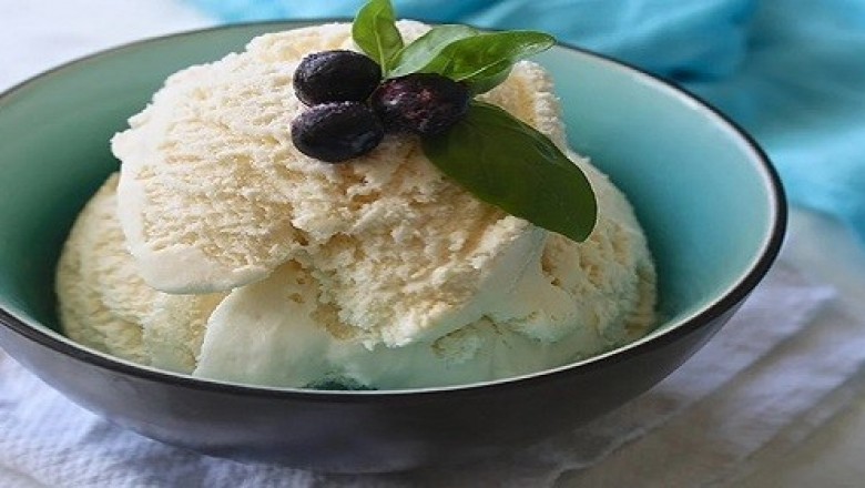 Ice Cream Market Trend–Gearing Towards Healthier, More Sustainable Artisanal Product Offering