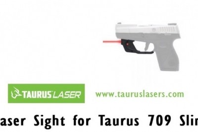 Laser Sight for Taurus 709 Slim