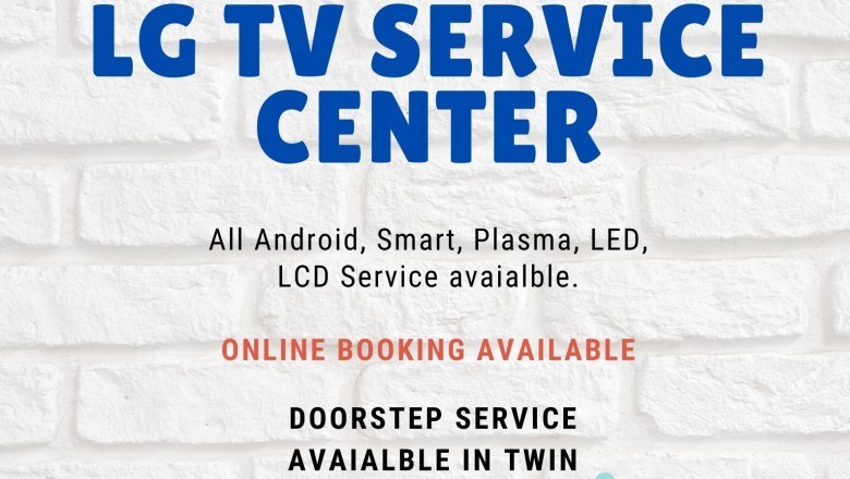 LG LED TV Repair Services, LCD TV Repair Services