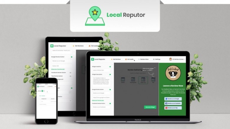 LocalReputor Review