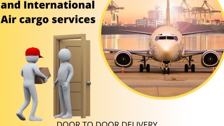 Meenakshi cargo provides international freight forwarding companies with affordable Ranges.