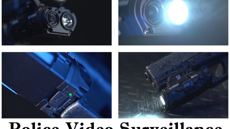 Police Video Surveillance