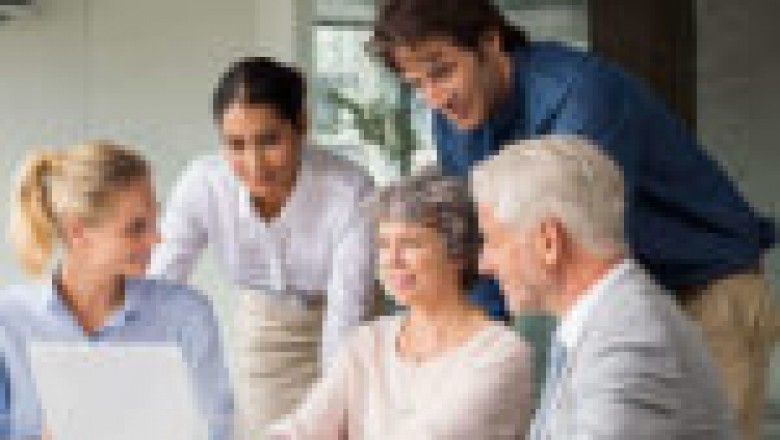 Real Estate Online Marketing