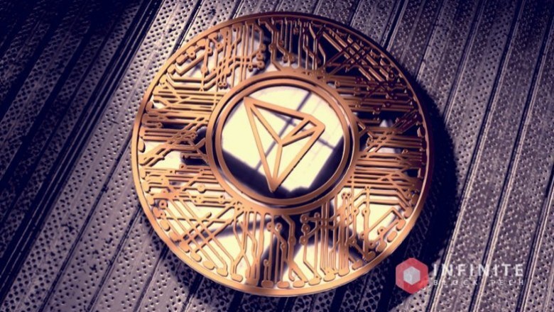 Reliability and Transparency Is Assured by a Tron Dapp Development Company