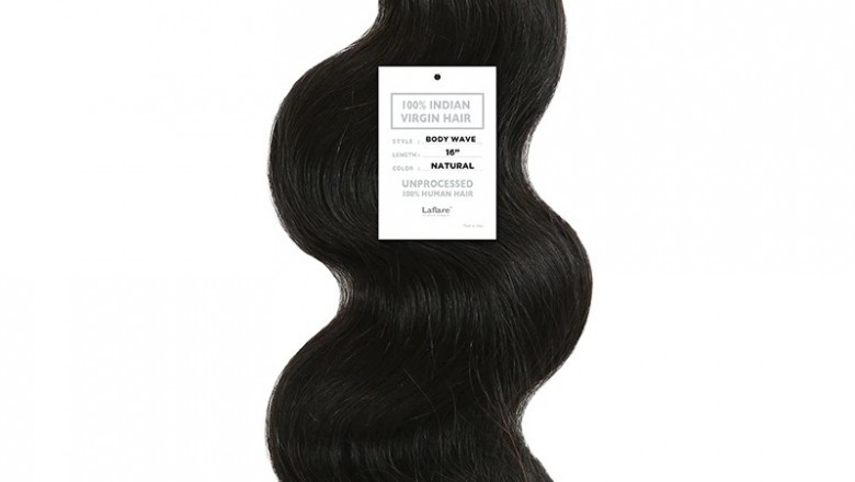 Remy Hair Weave | Human Hair Bundles