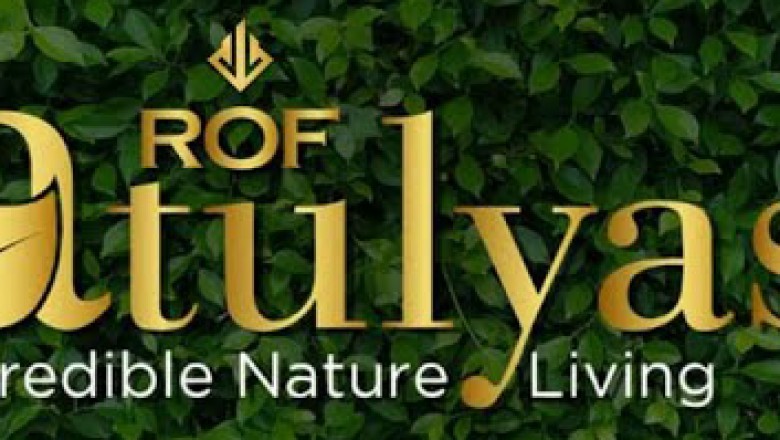 Rof Atulyas Affordable Homes in Sec-93 Gurgaon