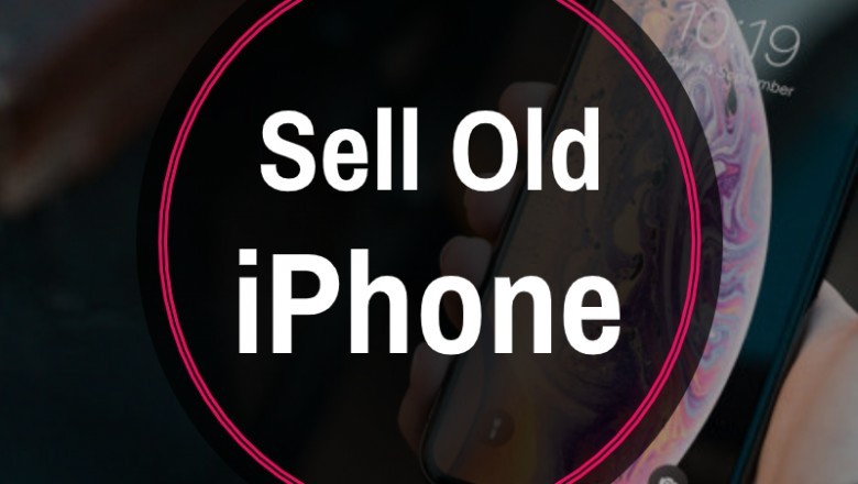 Sell My iPhone Online For Cash