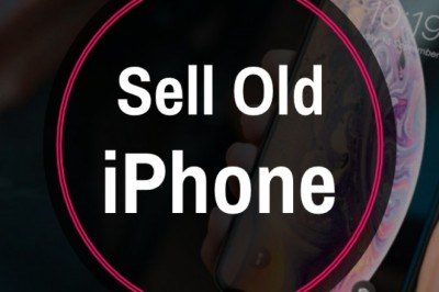 Sell My iPhone Online For Cash