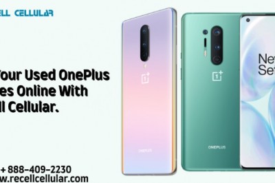 Sell Your OnePlus Mobile Phones Online