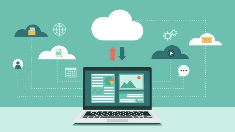 Top-notch cloud application development services