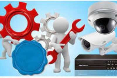 What are the Advantages of CCTV Setup?