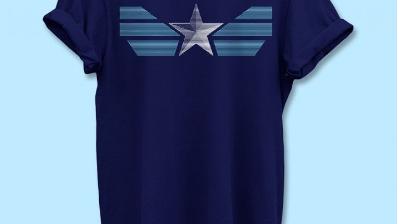 Why You Should Buy Joker T-Shirt and Panda T-Shirt Online?
