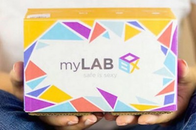 At Home Health Tests: Every thing you have to know