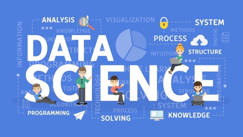 Best Data Science Training in Delhi