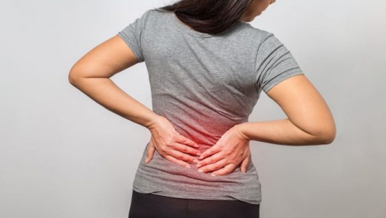 Causes, Diagnosis, and Treatment of Backpain