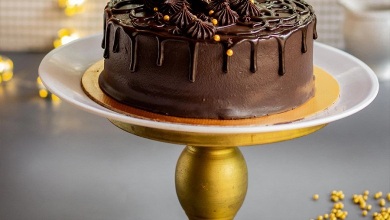 Eggless Cake Delivery in Bangalore | Eggless Cake in Bnagalore